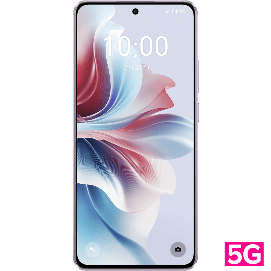 2台セット!OPPO Reno11 Aダークグリーン&コーラルパープル 2台セット!OPPO Reno11 Aダークグリーン&コーラルパープル