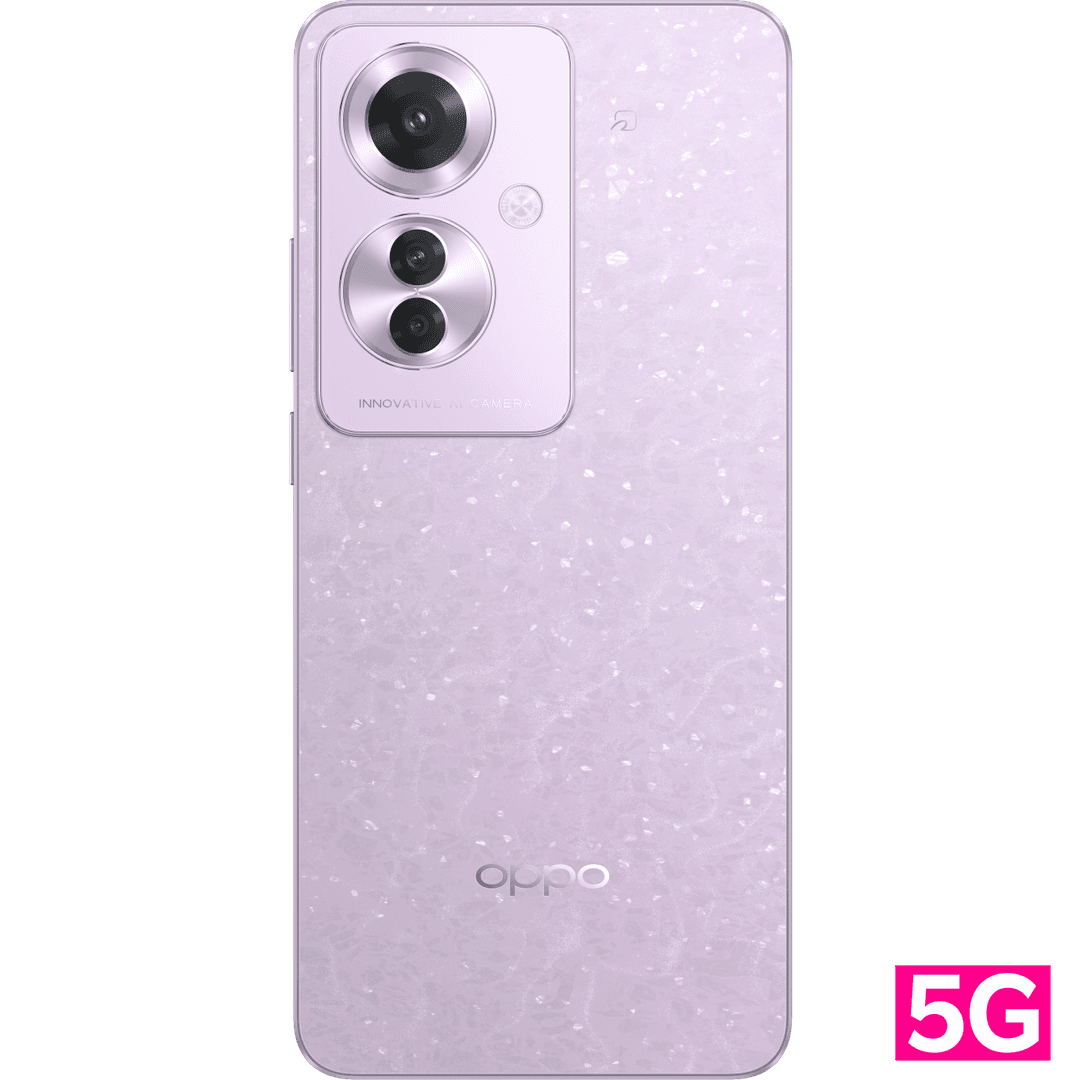 OPPO Reno11 A ワイモバイル版 コーラルパープル SIMフリー OPPO Reno11 A 128GB コーラルパープル SIMフリー Y!mobile版