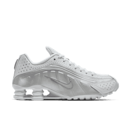 Nike Shox R4 ホワイト 23.5 Nike Shox R4 ホワイト 23.5