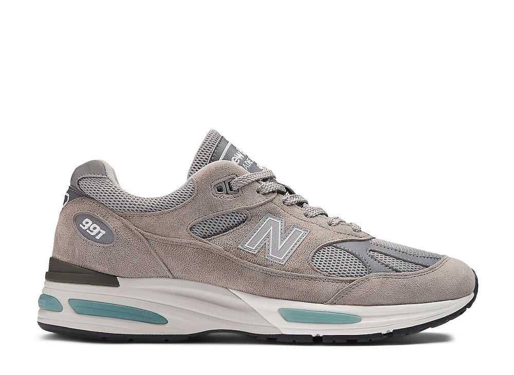 New Balance 991V2 New Balance 991V2