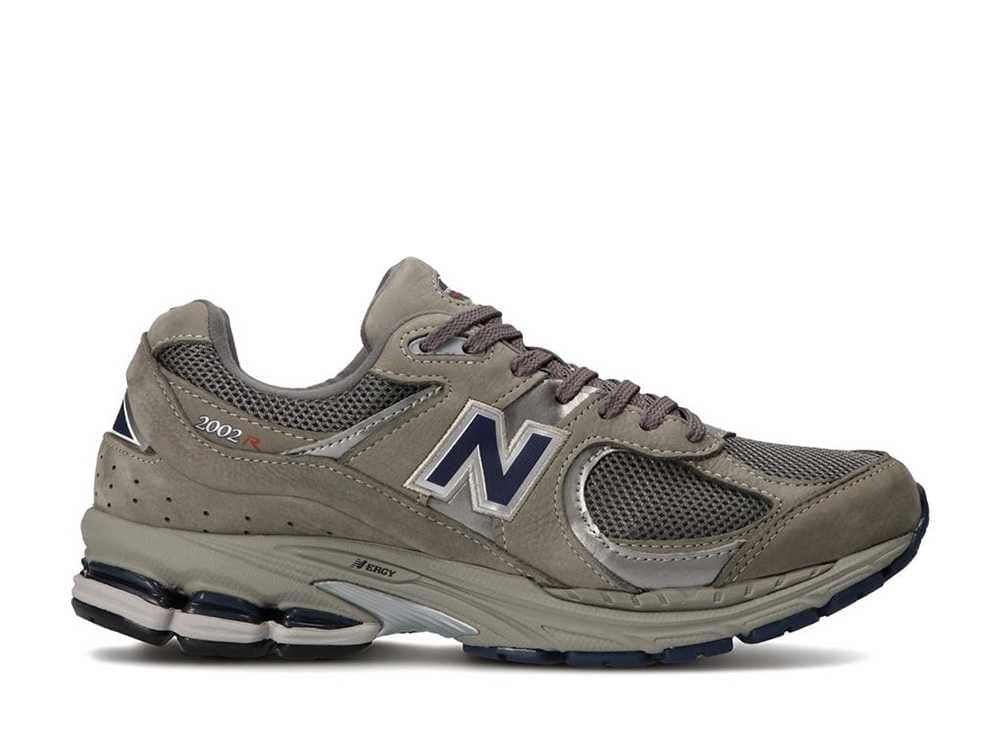 ニューバランス ML2002RA New Balance グレー 23.5cm ニューバランス ML2002RA New Balance グレー 23.5cm