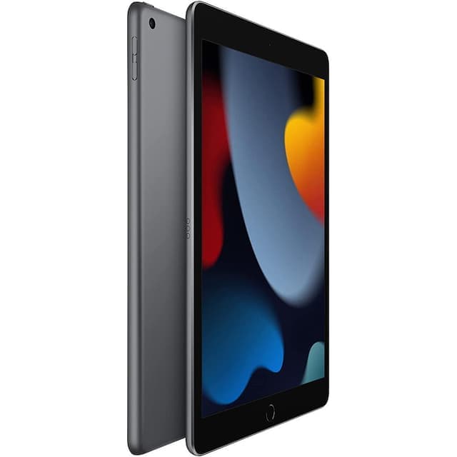 iPad 10.2インチ 第9世代 256GB WIFI スペースグレー 新品 | TreMart iPad 10.2インチ 第9世代 256GB WIFI スペースグレー 新品 | TreMart