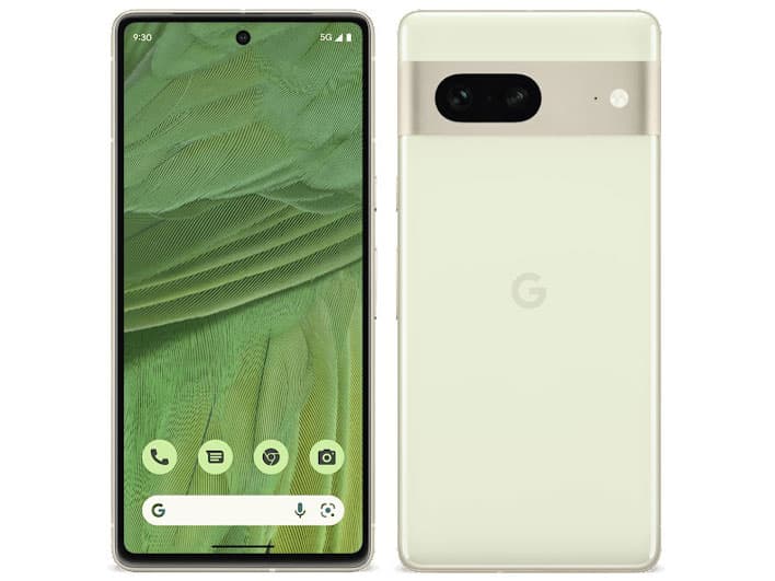 下取・買取価格 Google Pixel 7 | TreMart 下取・買取価格 Google Pixel 7 | TreMart