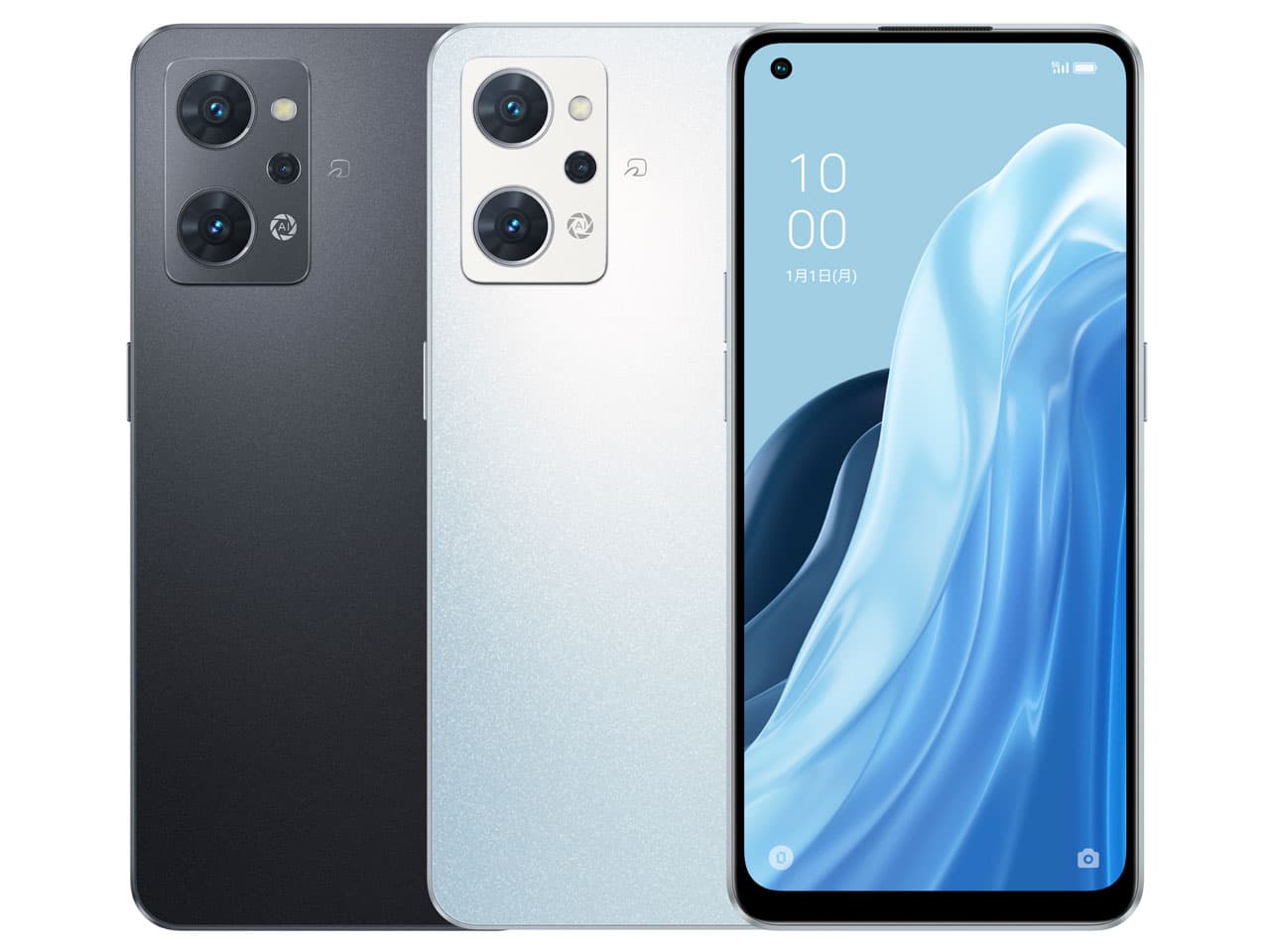 訳あり・新品」SIMフリー OPPO Reno11 A コーラルパープル 訳あり・新品」SIMフリー OPPO Reno11 A コーラルパープル