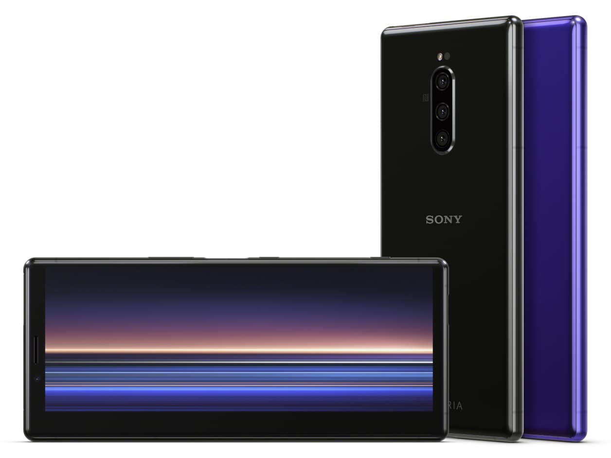 Xperia 1 III 256GB パープル 国内版SIMフリー送料無料 Xperia 1 III Xperia 1 III 256GB パープル 国内版SIMフリー送料無料 Xperia 1 III