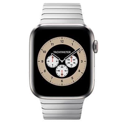下取・買取価格 Apple Watch Edition Series 6 40mm チタン 下取・買取価格 Apple Watch Edition Series 6 40mm チタン