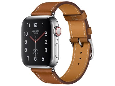 下取・買取価格 Apple Watch Hermes Series 4 40mm ステンレス 下取・買取価格 Apple Watch Hermes Series 4 40mm ステンレス