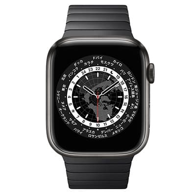 下取・買取価格 Apple Watch Edition Series 7 45mm チタン 下取・買取価格 Apple Watch Edition Series 7 45mm チタン