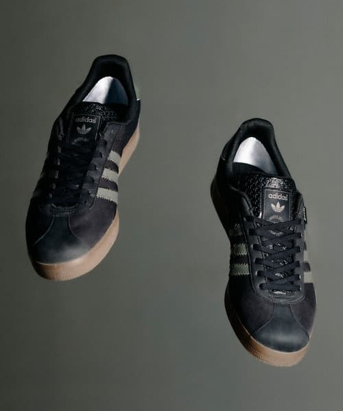 下取・買取価格 アディダスオリジナルス ガゼル ゴアテックス 下取・買取価格 アディダスオリジナルス ガゼル ゴアテックス