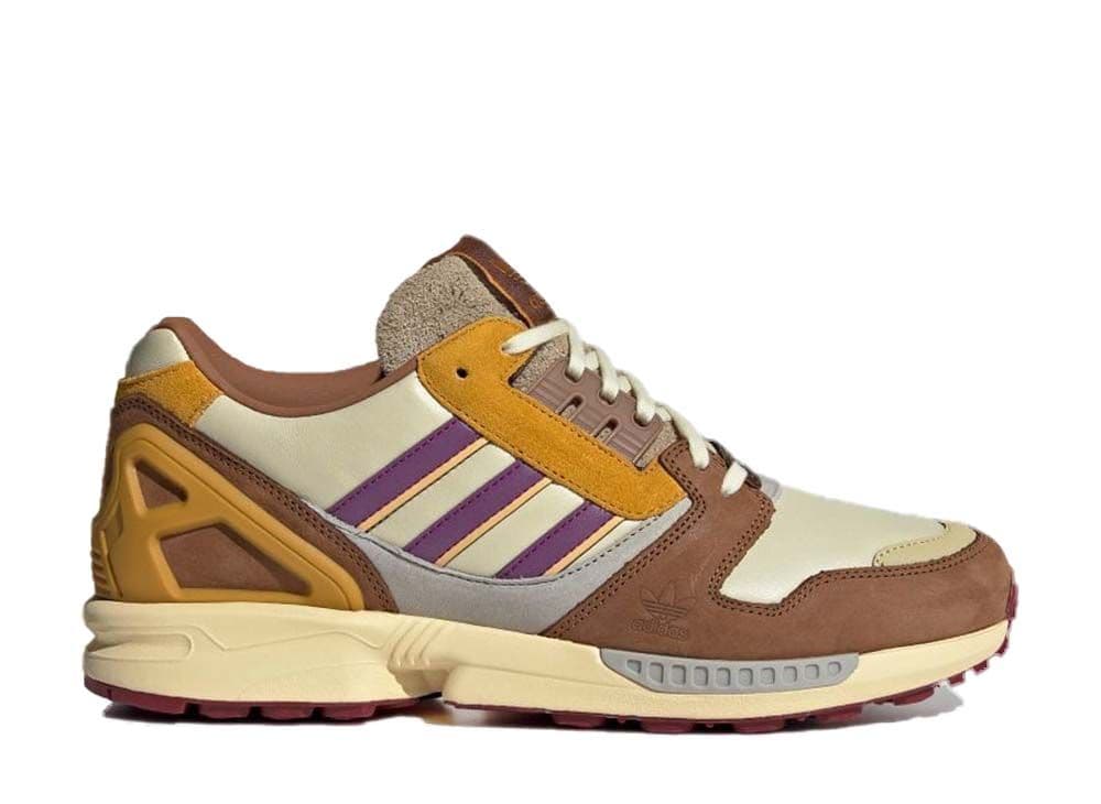 abel様専売 下取・買取価格 アディダス オリジナルス ZX 8000 代々木公園
