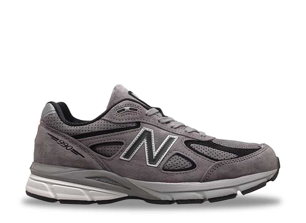 new balance ニューバランス 990v4 グレー 25.5 Dワイズ new balance new balance ニューバランス 990v4 グレー 25.5 Dワイズ new balance