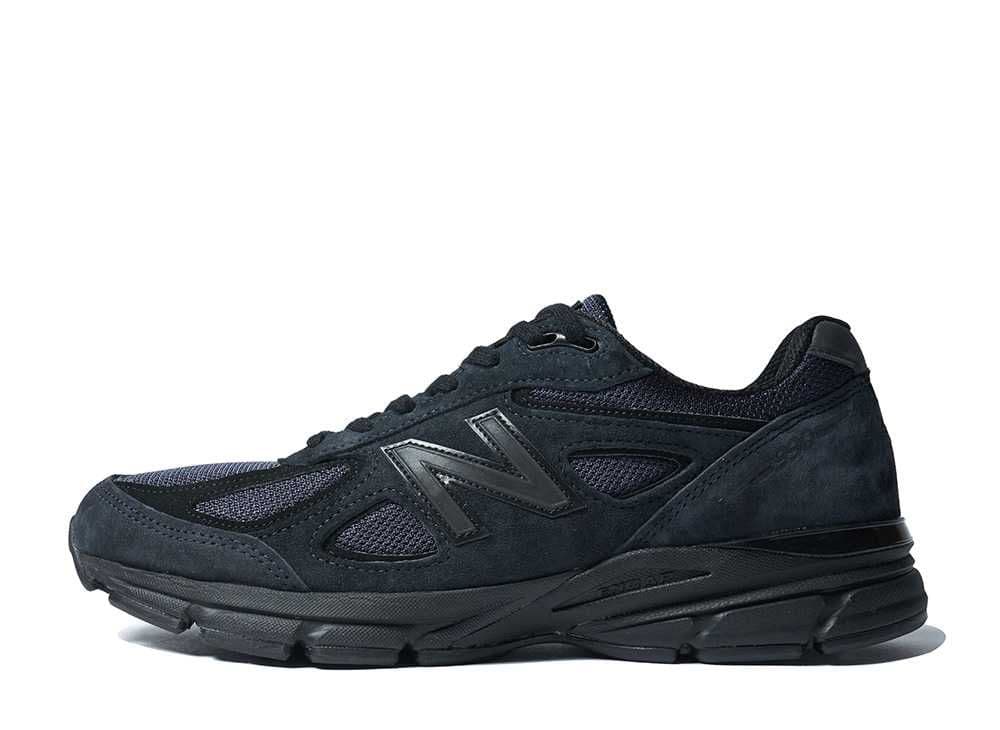 下取・買取価格 ジョウンド × ニューバランス 990V4 ネイビー 下取・買取価格 ジョウンド × ニューバランス 990V4 ネイビー